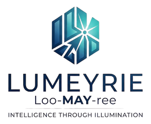 Lumeyrie (Loo-MAY-ree): Intelligence Through Illumination